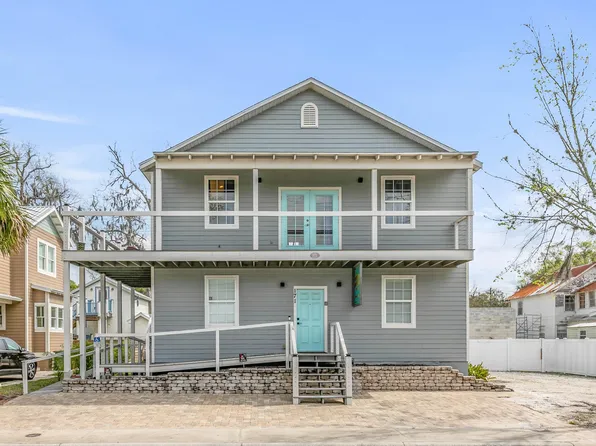 171 Riberia St, Saint Augustine, FL 32084