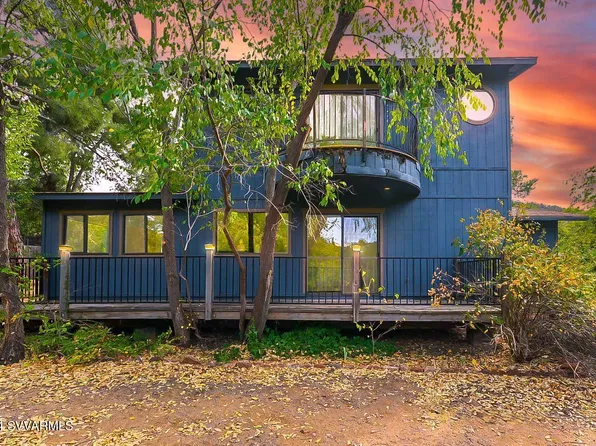 310 Willow, Sedona, AZ 86336