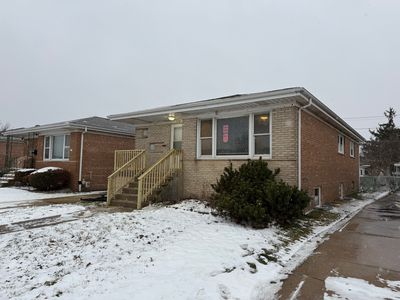 512 Yates Ave, Calumet City, IL, 60409