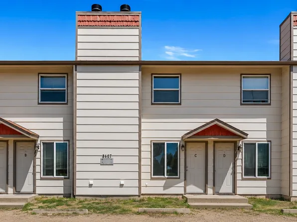 2507 W 27th St APT C, Greeley, CO 80634