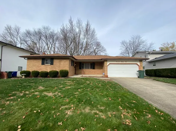 1934 Faymeadow Ave, Columbus, OH 43229