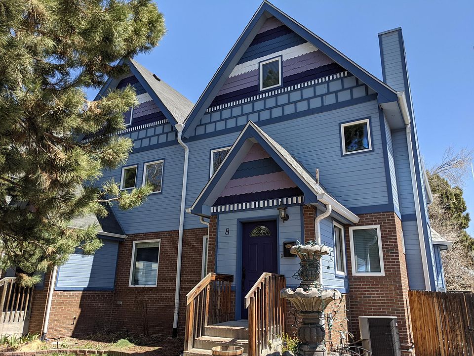 1st image of 150 W Byers Pl APT 8