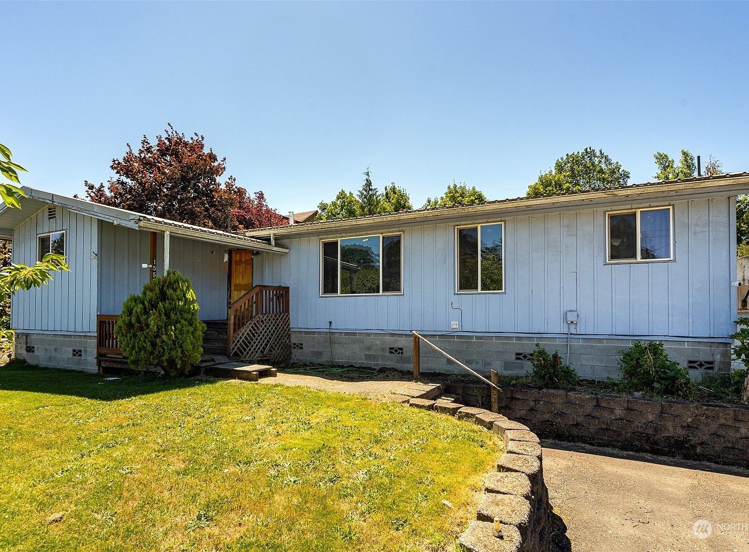 1553 SW Pacific Avenue, Curtis, WA 98532 | MLS #2008503 | Zillow