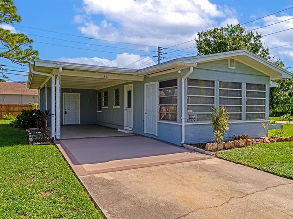 841 Cypress Ave, Venice, FL 34285