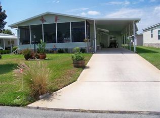 417 Caymen Dr, Lake Wales, FL 33859