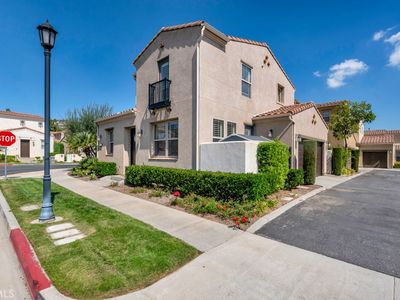 11522 Cararra Ln, Northridge, CA, 91326