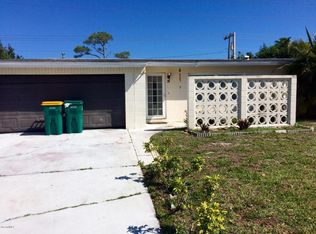 80 Barbados Dr, Merritt Island, FL 32952