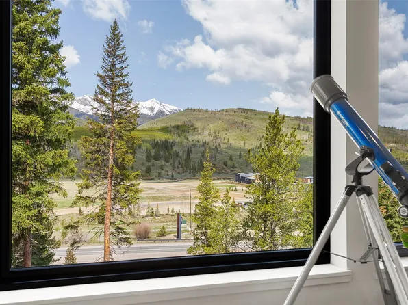 581 Fairview Boulevard, Breckenridge, CO 80424