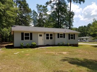 109 Rebecca Dr, Greenwood, SC 29646