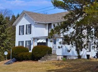 240 Route 287, Morris, PA 16938