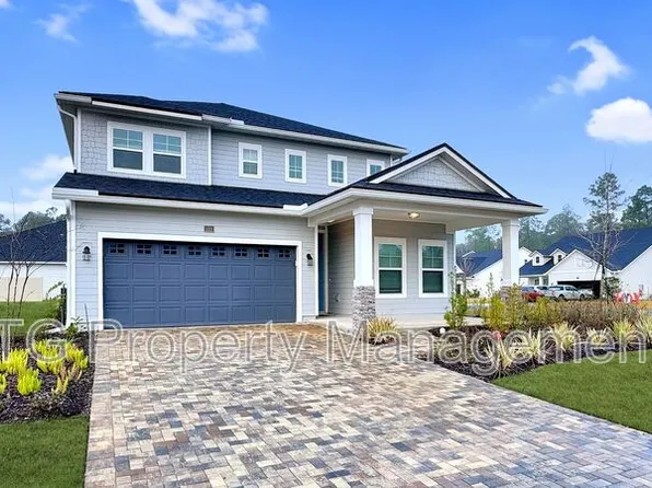 117 Crew Ct, Saint Augustine, FL