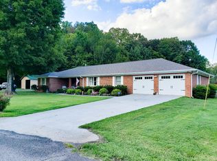 2115 Old Hwy #68, Ten Mile, TN 37880