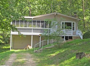 38 Raccoon Cir, Cherokee Village, AR 72529