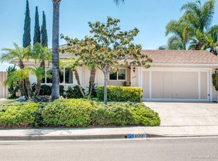 10205 Pinewood Vw, Santee, CA 92071