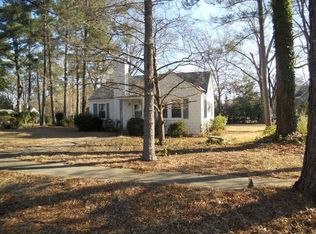 301 Mimosa Dr, Dublin, GA 31021