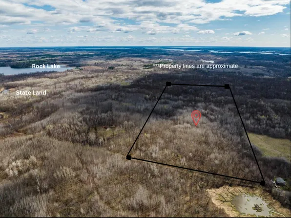 Richmond Rd SW, Pillager, MN 56473