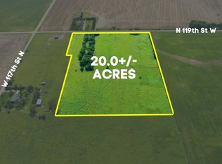 0 W 117th St N, Sedgwick, KS 67135