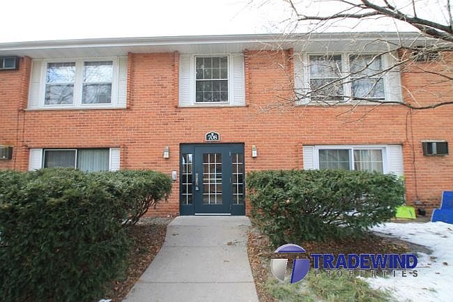 1st image of 708 Old Settlers Trl APT 3