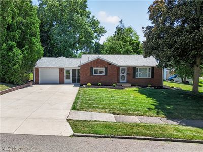 1807 Wicliff Ave NE, Massillon, OH, 44646