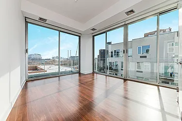 Rented by REAL New York