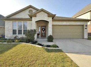11112 Desert Willow Loop, Austin, TX 78748