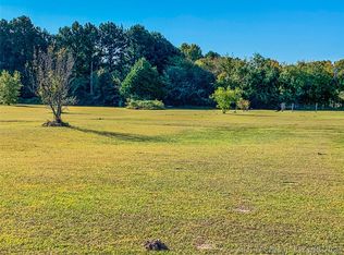 Texanna Rd, Eufaula, OK 74432