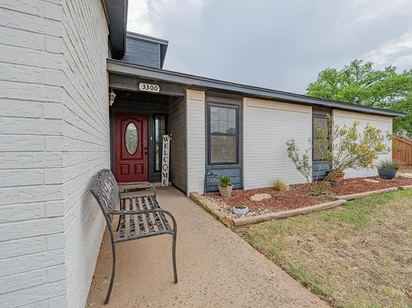 3300 Dentcrest Dr, Midland, TX 79707