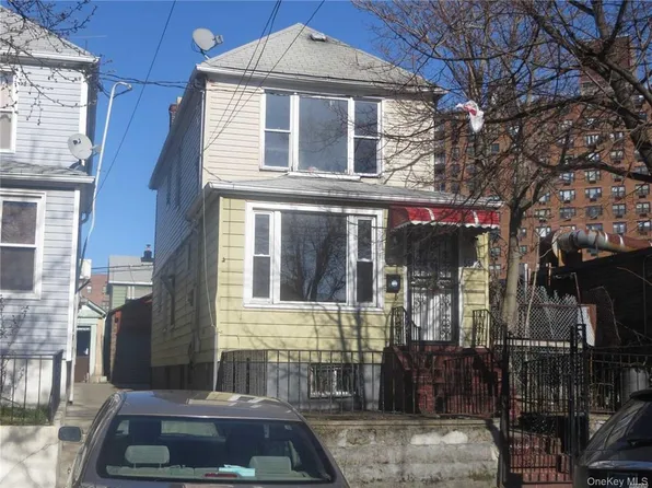 55-43 97th Street, Corona, NY 11368