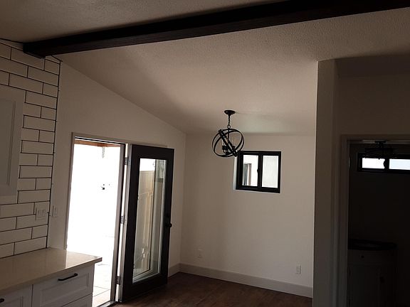 Beam with 10 foot ceilings
