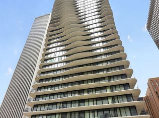 225 N Columbus Dr Unit 5411, Chicago, IL 60601