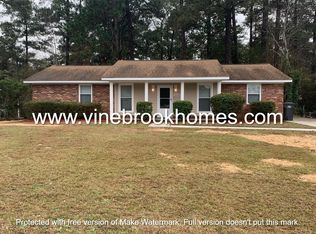 2640 Crosscreek Rd, Hephzibah, GA 30815