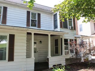 1214 Somerset Ave, Windber, PA