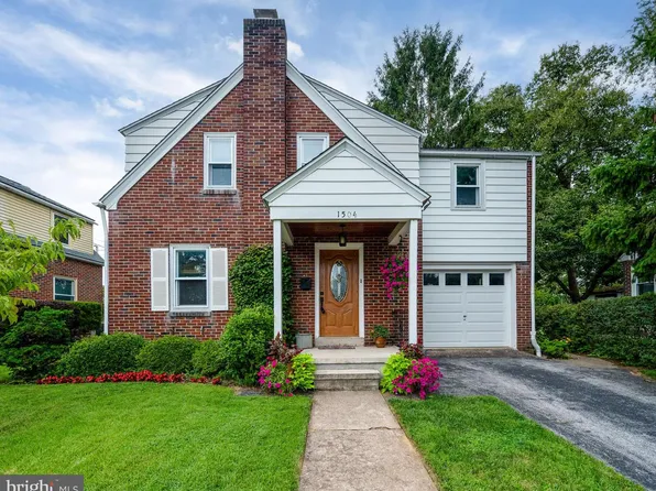 1504 Cortland Ave, Reading, PA 19607