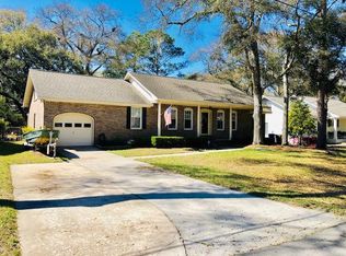 663 Beauregard St, Charleston, SC 29412