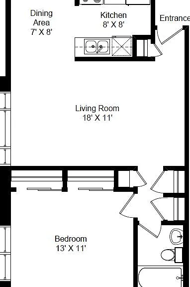 531 W Deming Place — Photo 27