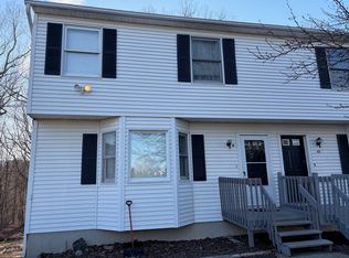 91 Knollwood Dr, Bethel, CT 06801
