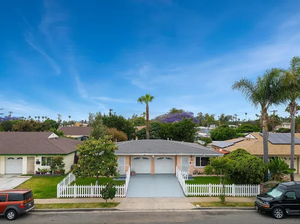 563-65 Madrona St, Chula Vista, CA 91910
