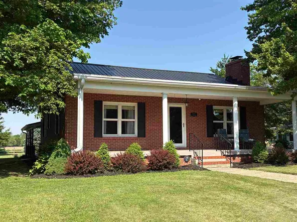 1721 S State Road 1, Connersville, IN 47331