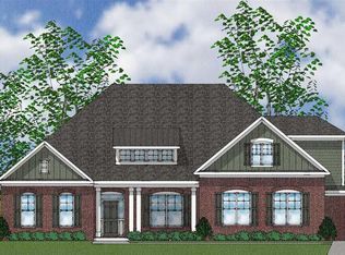 27100 Leeta Ln, Athens, AL 35613