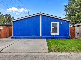 10015 Camino Ramon, Hanford, CA 93230