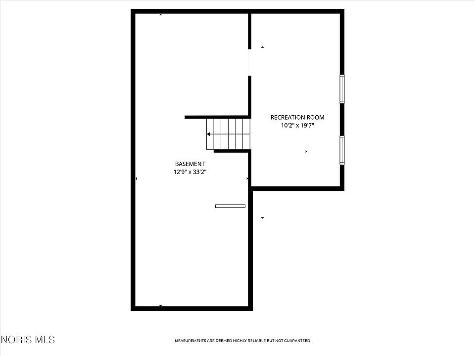 2nd image of 2534 Beaufort Ave