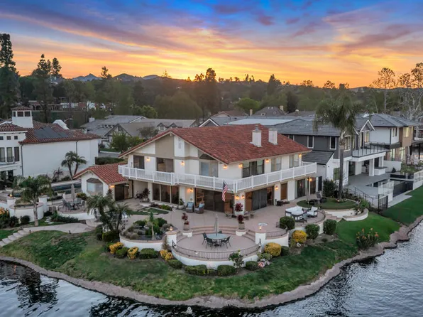 3706 Brigantine Cir, Westlake Village, CA 91361