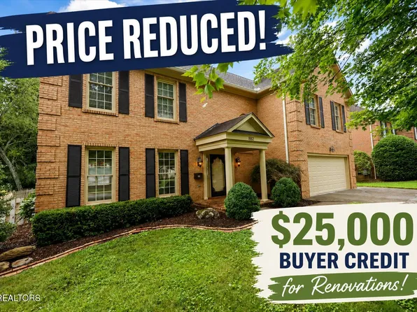 882 Hansmore Pl, Knoxville, TN 37919