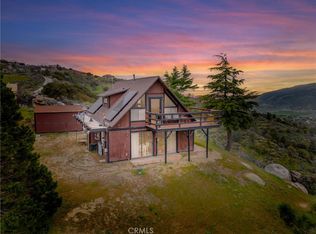 27801 Skyline Dr, Tehachapi, CA 93561