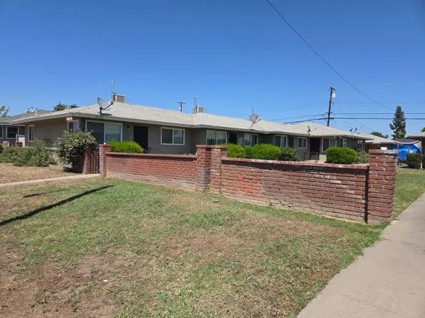 2036 N 1st St, Fresno, CA 93703