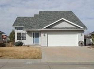 2412 Dawn Dr, Sidney, NE 69162