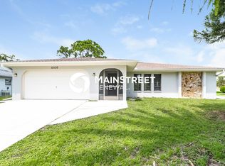 15130 Buswell Ave, Pt Charlotte, FL 33953