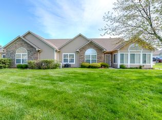267 Churchill Xing, Nicholasville, KY 40356