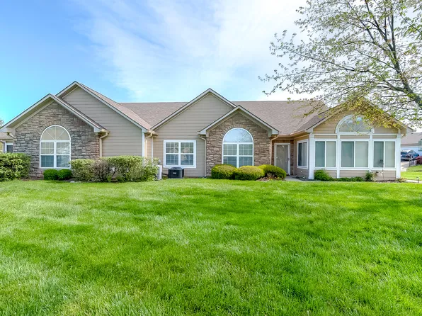 267 Churchill Xing, Nicholasville, KY 40356