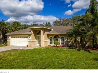 2811 20th Ave NE, Naples, FL 34120